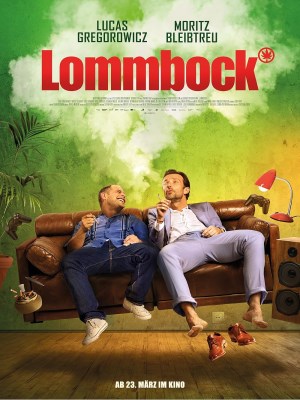 Xem phim Lommbock (2017) Lommbock (2017)