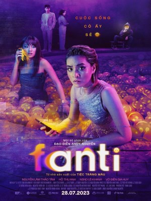 Xem phim Fanti (2023) Fanti (2023)
