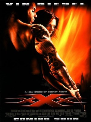 Điệp Viên xXx (2002)