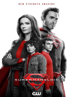 Superman Và Lois (Mùa 4) (2024)