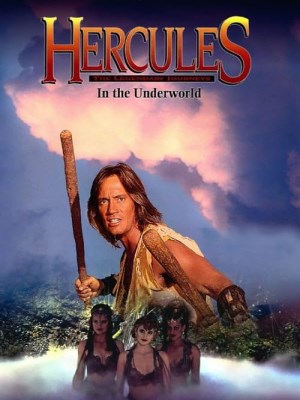 Hercules Ở Địa Ngục (1994)