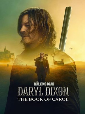 Xem phim Xác Sống: Daryl Dixon (Mùa 2) (2024) Xác Sống: Daryl Dixon (Mùa 2) (2024)