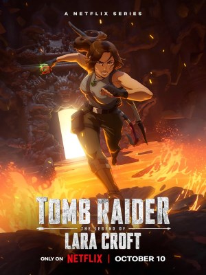 Xem phim Tomb Raider: Huyền thoại Lara Croft (2024) Tomb Raider: Huyền thoại Lara Croft (2024)