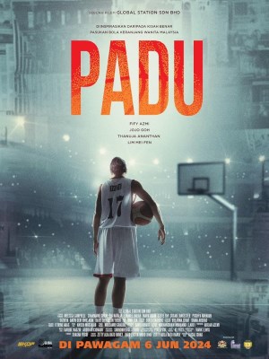 Xem phim Padu (2024) Padu (2024)