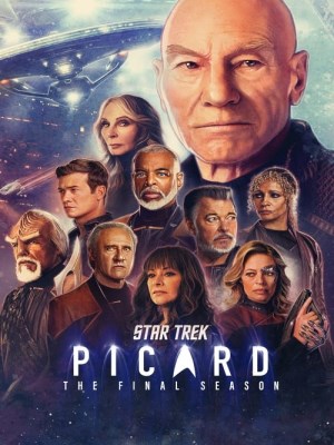 Xem phim Star Trek: Sự Hủy Diệt (Mùa 3) (2023) Star Trek: Sự Hủy Diệt (Mùa 3) (2023)