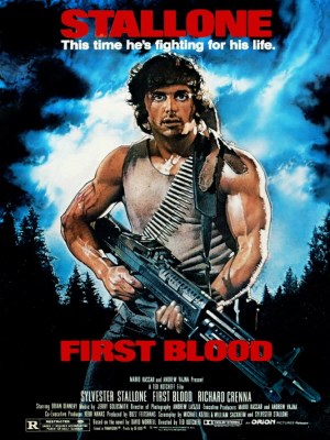 Rambo 1 (1982)