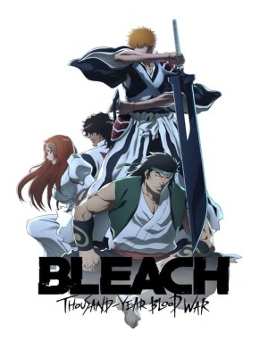Xem phim Bleach: Huyết Chiến Ngàn Năm - Xung Khắc (Mùa 3) (2024) Bleach: Huyết Chiến Ngàn Năm - Xung Khắc (Mùa 3) (2024)