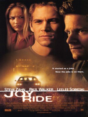 Trò Đùa Chết Người (2001)