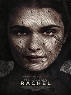 Em Họ Rachel (2017)