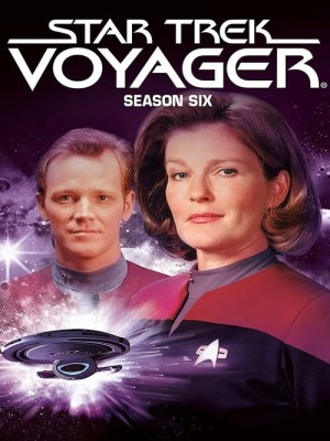 Xem phim Star Trek: Voyager (Mùa 6) (1999) Star Trek: Voyager (Mùa 6) (1999)