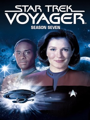 Star Trek: Voyager (Mùa 7) (2000)