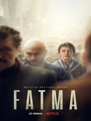 Xem phim Fatma (2021) Fatma (2021)