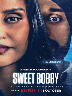 Sweet Bobby: Ác Mộng Lừa Tình (2024)