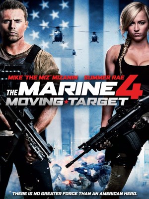 The Marine 4: Mục Tiêu Di Chuyển (2015)