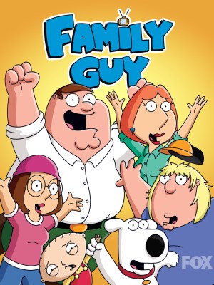 Xem phim Family Guy (1999) Family Guy (1999)