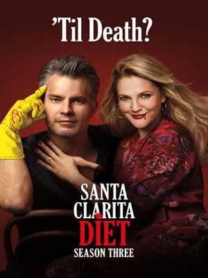 Xem phim Chuyện Ở Santa Clarita (Mùa 3) (2019) Chuyện Ở Santa Clarita (Mùa 3) (2019)
