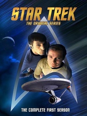 Xem phim Star Trek (Mùa 1) (1966) Star Trek (Mùa 1) (1966)