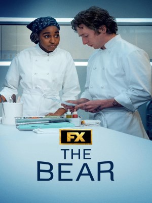 The Bear (Mùa 3) (2024)