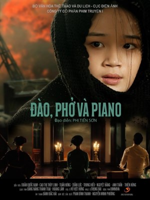 Xem phim Đào, Phở Và Piano (2024) Đào, Phở Và Piano (2024)