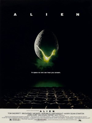Quái Vật Không Gian (1979)