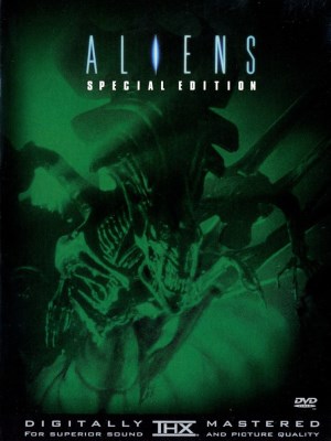 Quái Vật Không Gian 2 (1986)