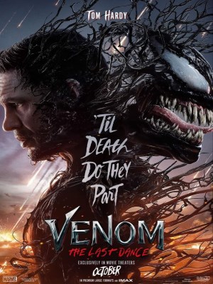 Xem phim Venom 3: Kèo Cuối (2024) Venom 3: Kèo Cuối (2024)