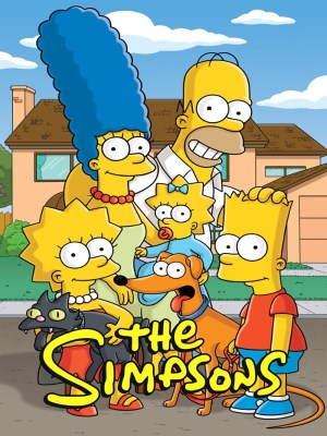 Xem phim Gia Đình Simpsons (1989) Gia Đình Simpsons (1989)