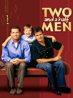 Xem phim Hai Người Đàn Ông Rưỡi (Mùa 1) (2003) Hai Người Đàn Ông Rưỡi (Mùa 1) (2003)