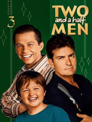 Hai Người Đàn Ông Rưỡi (Mùa 3) (2005)