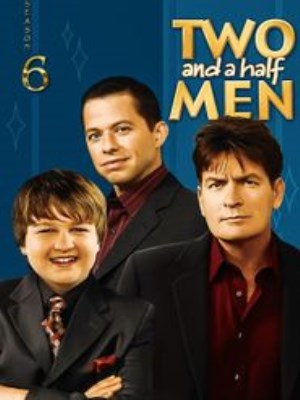 Hai Người Đàn Ông Rưỡi (Mùa 6) (2008)