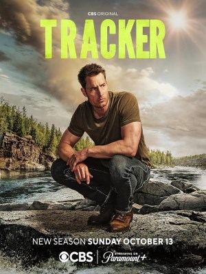 Xem phim Tracker (Mùa 2) (2024) Tracker (Mùa 2) (2024)