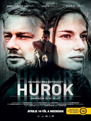 Xem phim Hurok (2016) Hurok (2016)