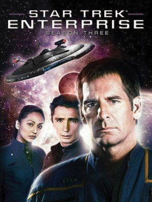 Star Trek: Enterprise (Mùa 3) (2003)