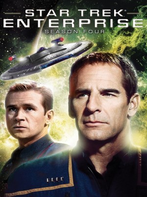 Star Trek: Enterprise (Mùa 4) (2004)