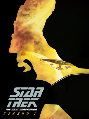 Xem phim Star Trek: Thế Hệ Tiếp Theo (Mùa 7) (1993) Star Trek: Thế Hệ Tiếp Theo (Mùa 7) (1993)