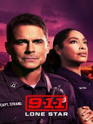 Cuộc Gọi Khẩn Cấp 911: Lone Star (Mùa 2) (2020)