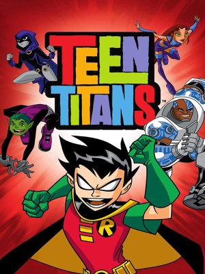 Xem phim Biệt Đội Thiếu Niên Titan (2003) Biệt Đội Thiếu Niên Titan (2003)