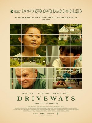 Xem phim Driveways (2019) Driveways (2019)