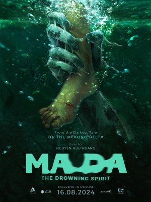 Ma Da (2024)
