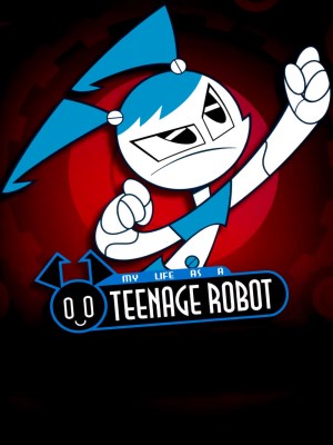 Cuộc Sống Làm Một Cô Robot Tuổi Teen (2002)