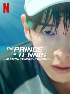 Xem phim Những Tay Vợt Trẻ Tuổi (2019) Những Tay Vợt Trẻ Tuổi (2019)