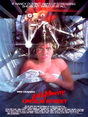 Ác Mộng Trên Phố Elm (1984)