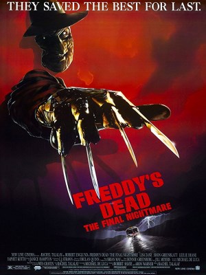 Ác Mộng Trên Phố Elm 6: Cái Chết Của Freddy - Ác Mộng Cuối Cùng (1991)