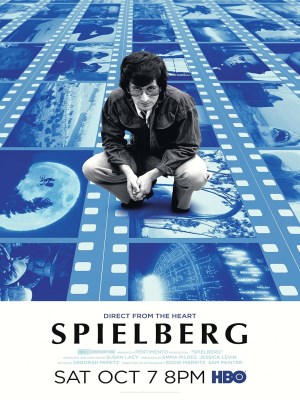 Xem phim Spielberg (2017) Spielberg (2017)