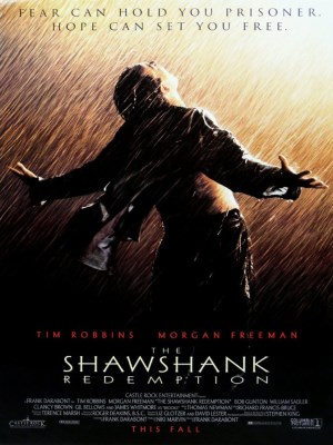 Nhà Tù Shawshank (1994)