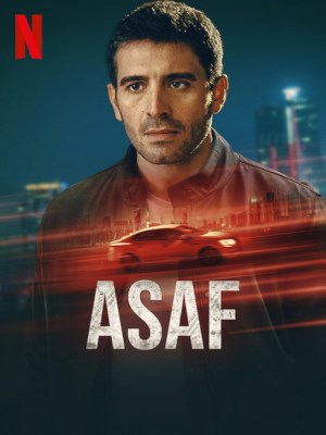 Xem phim Asaf (2024) Asaf (2024)