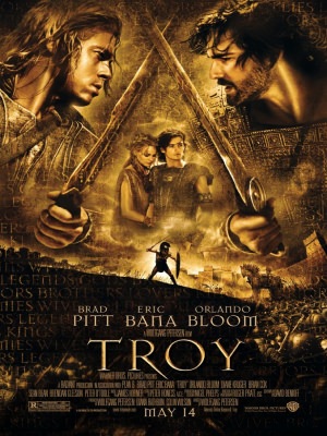 Cuộc Chiến Thành Troy (2004)