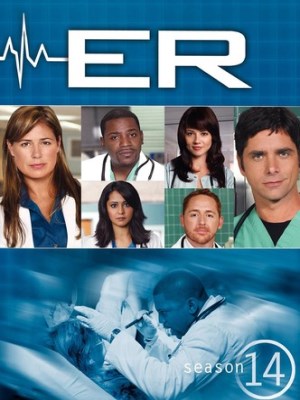 Xem phim ER (Mùa 14) (2007) ER (Mùa 14) (2007)