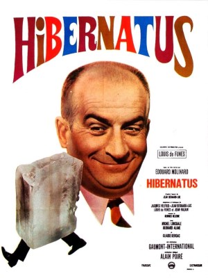 Xem phim Hibernatus (1969) Hibernatus (1969)