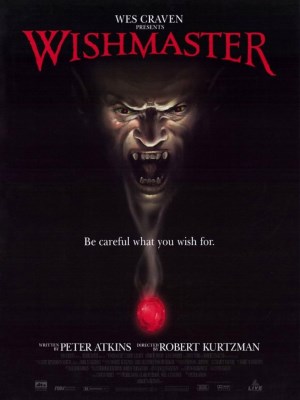 Xem phim Wishmaster (1997) Wishmaster (1997)